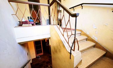 GRAN CASA EN CANO Y APONTE, PROVIDENCIA