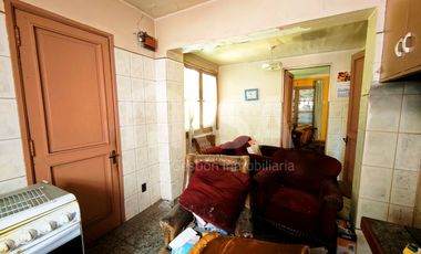GRAN CASA EN CANO Y APONTE, PROVIDENCIA
