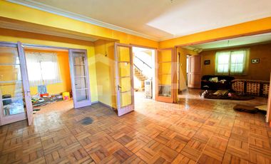 GRAN CASA EN CANO Y APONTE, PROVIDENCIA