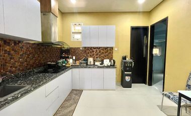 DIJUAL CEPAT TURUN HARGA  Cluster Marina Ancol 10x20