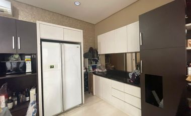 DIJUAL CEPAT TURUN HARGA  Cluster Marina Ancol 10x20