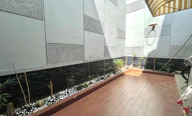 DIJUAL CEPAT TURUN HARGA  Cluster Marina Ancol 10x20