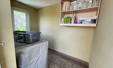 DIJUAL CEPAT TURUN HARGA  Cluster Marina Ancol 10x20