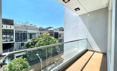 DIJUAL CEPAT TURUN HARGA  Cluster Marina Ancol 10x20