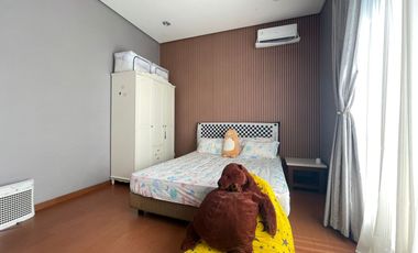 DIJUAL CEPAT TURUN HARGA  Cluster Marina Ancol 10x20