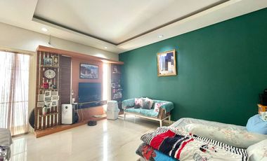 DIJUAL CEPAT TURUN HARGA  Cluster Marina Ancol 10x20