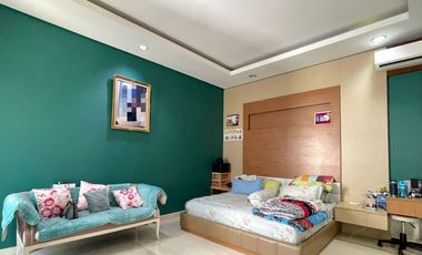 DIJUAL CEPAT TURUN HARGA  Cluster Marina Ancol 10x20