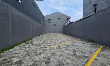 Kavling siap bangun luas 144m Cakung Jakarta Timur