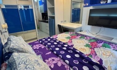 Disewakan Apartemen Orchard