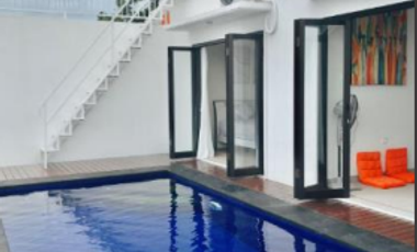 Villa Dijual di Nusa Dua Hills