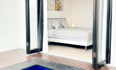 Villa Dijual di Nusa Dua Hills
