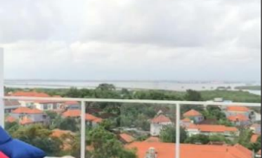 Villa Dijual di Nusa Dua Hills