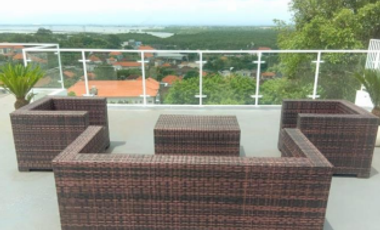 Villa Dijual di Nusa Dua Hills