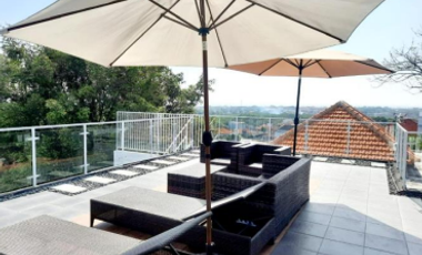 Villa Dijual di Nusa Dua Hills