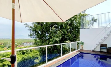 Villa Dijual di Nusa Dua Hills
