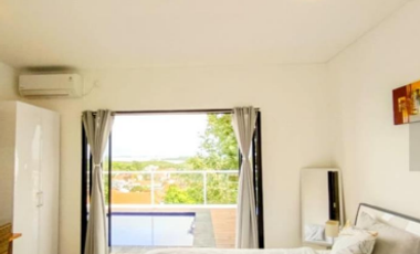 Villa Dijual di Nusa Dua Hills