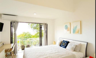 Villa Dijual di Nusa Dua Hills