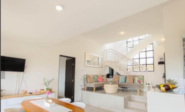 Villa Dijual di Nusa Dua Hills