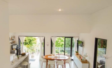 Villa Dijual di Nusa Dua Hills