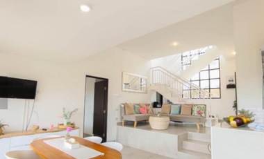 Villa Dijual di Nusa Dua Hills