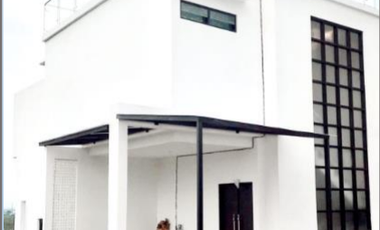 Villa Dijual di Nusa Dua Hills