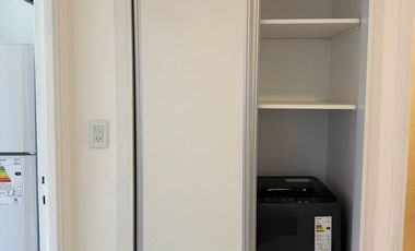 Departamento un ambiente con balcon. A ESTRENAR. Centro. Mar del Plata.