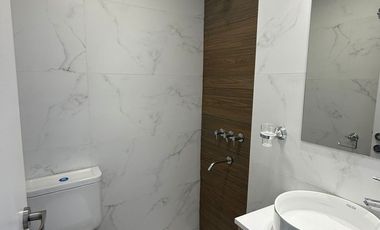 Departamento un ambiente con balcon. A ESTRENAR. Centro. Mar del Plata.