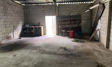 Terreno en Venta - Chongon