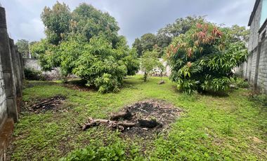 Terreno en Venta - Chongon