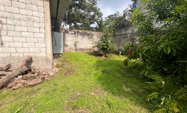 Terreno en Venta - Chongon