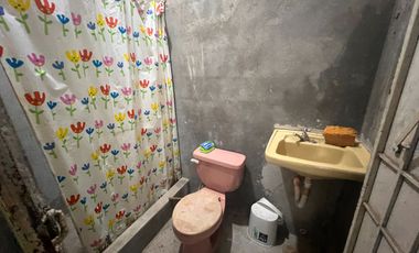 Terreno en Venta - Chongon