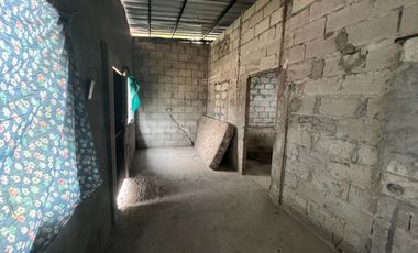 Terreno en Venta - Chongon