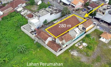 🏠QUICK SALE! 280m2 ROAD-SIDE RENTAL HOUSE + STORE