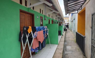 🏠QUICK SALE! 280m2 ROAD-SIDE RENTAL HOUSE + STORE