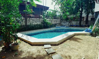 FOR RENT:  Renovated Home with Pool & Attic in Valle Verde 2