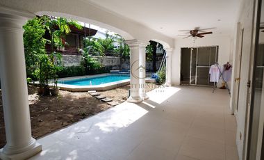 FOR RENT:  Renovated Home with Pool & Attic in Valle Verde 2