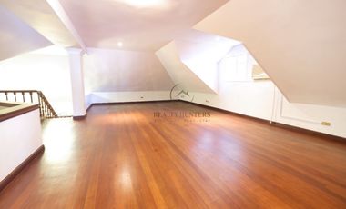 FOR RENT:  Renovated Home with Pool & Attic in Valle Verde 2