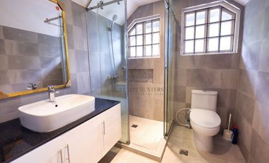 FOR RENT:  Renovated Home with Pool & Attic in Valle Verde 2