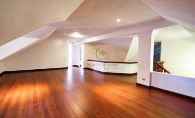 FOR RENT:  Renovated Home with Pool & Attic in Valle Verde 2