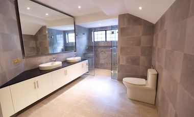 FOR RENT:  Renovated Home with Pool & Attic in Valle Verde 2