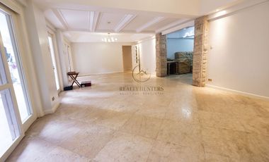 FOR RENT:  Renovated Home with Pool & Attic in Valle Verde 2