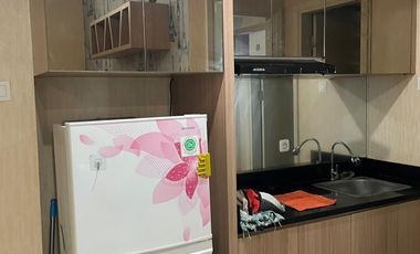 Disewakan Apartemen Anderson Luxury