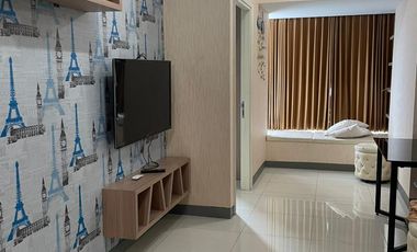 Disewakan Apartemen Anderson Luxury