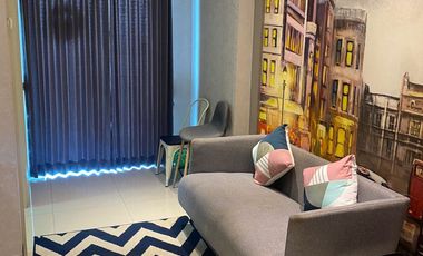 Disewakan Apartemen Luxury Anderson