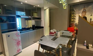 Disewakan Apartemen Luxury Anderson