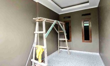 Dijual Rumah cantik dan strategis harga Ekonomis