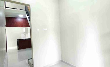 Dijual Rumah cantik dan strategis harga Ekonomis