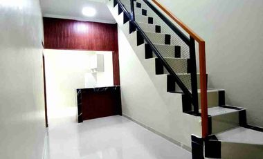 Dijual Rumah cantik dan strategis harga Ekonomis