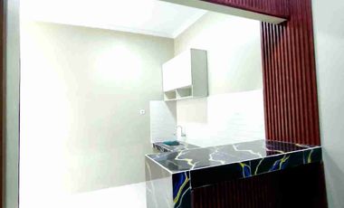Dijual Rumah cantik dan strategis harga Ekonomis