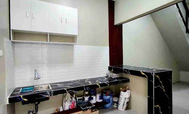 Dijual Rumah cantik dan strategis harga Ekonomis